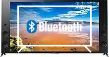 Connectez le haut-parleur Bluetooth au Sony KD-55X9350D