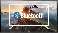 Connectez le haut-parleur Bluetooth au Sony KD-65A1