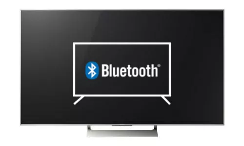 Conectar altavoz Bluetooth a Sony KD-65X9000E