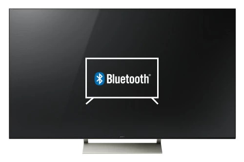 Conectar altavoz Bluetooth a Sony KD-65X9300E