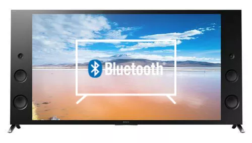 Conectar altavoz Bluetooth a Sony KD65X9305C