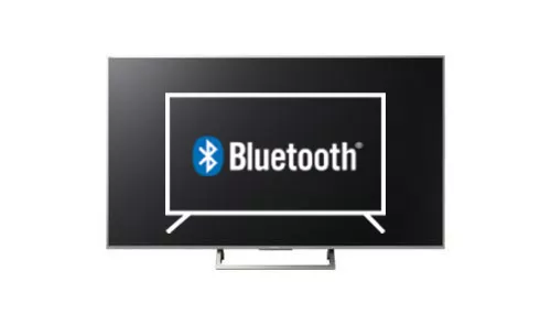 Conectar altavoz Bluetooth a Sony KD65XE8505