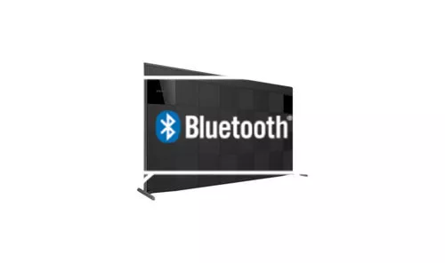 Conectar altavoz Bluetooth a Sony KD75ZH8BAEP
