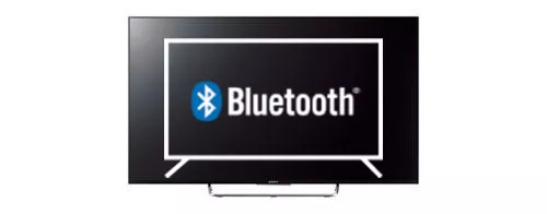 Conectar altavoz Bluetooth a Sony KDL55W755C