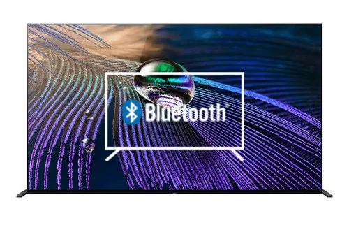 Conectar altavoz Bluetooth a Sony XR65A90J