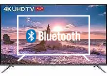 Conectar altavoz Bluetooth a TCL 50P8E 50 inch LED 4K TV