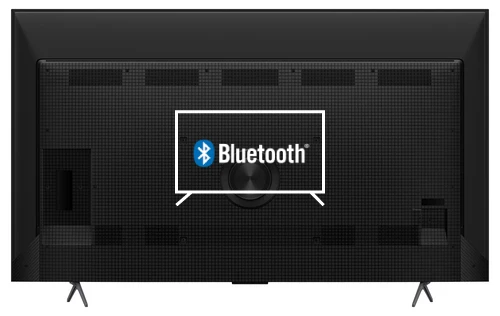 Conectar altavoces o auriculares Bluetooth a TCL 65QLED780 4K QLED Google TV