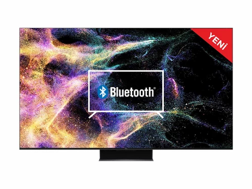 Connect Bluetooth speaker to TCL 75C845