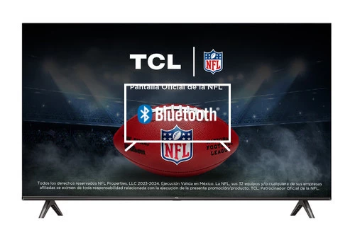 Connect Bluetooth speakers or headphones to TCL S230A