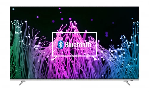 Conectar altavoz Bluetooth a Tesla TV Series 9 - Q55K925SUS