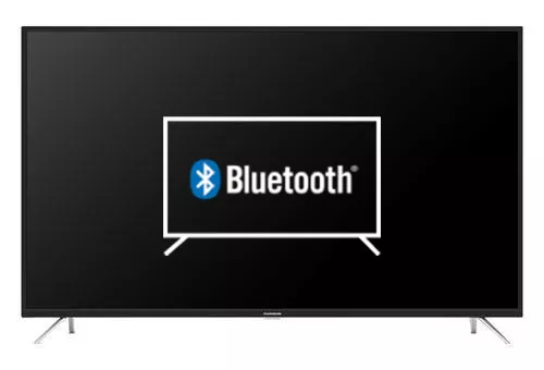Conectar altavoz Bluetooth a Thomson 43UE6400