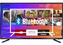 Conectar altavoz Bluetooth a Viewme Ai Pro 40A905 40 inch LED Full HD TV
