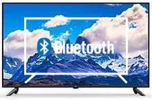 Connect Bluetooth speakers or headphones to Xiaomi Mi TV 4X 50