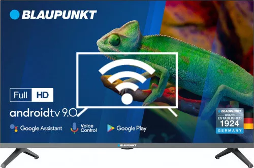 Connect to the Internet Blaupunkt 32FB5000