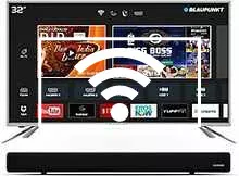 Connect to the Internet Blaupunkt BLA32AS460