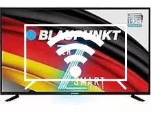 Connect to the Internet Blaupunkt BLA49BS570