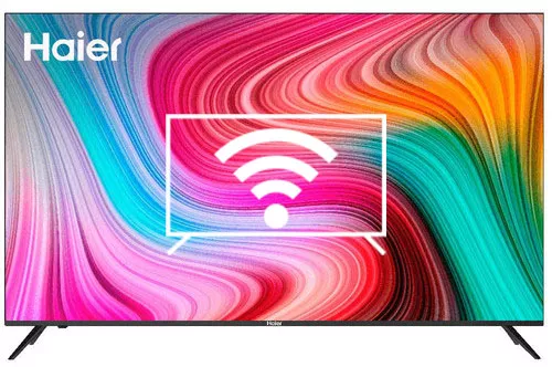Connecter à Internet Haier Haier 32 Smart TV MX NEW