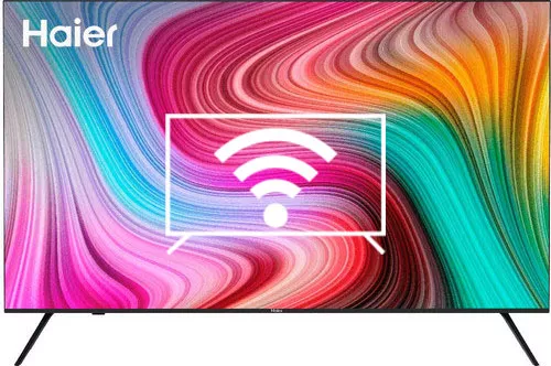 Connecter à Internet Haier Haier 43 Smart TV MX Light NEW