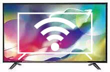 Connect to the Internet Impex Gloria 43 inch LED Full HD TV