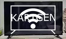 Connect to the internet KARTGEN 52C1U