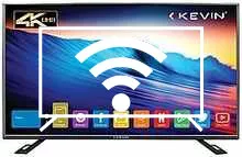 Connect to the internet Kevin KN55UHD