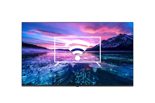Connect to the internet LG 55US762H 55IN EDGE LED IPS 8MS 3840X2160 16:9 400NIT HDMI USB