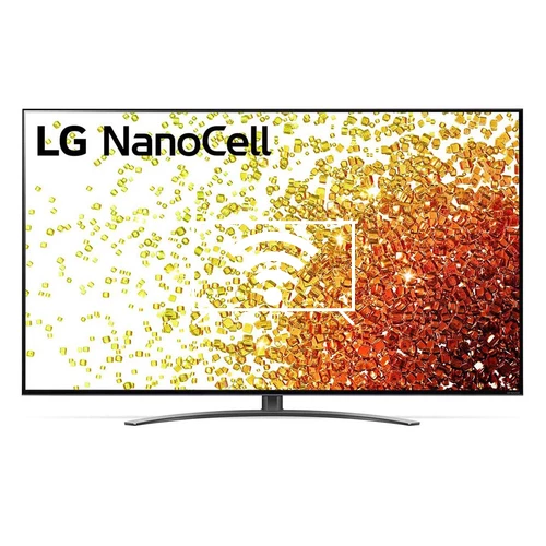 Conectar a internet LG 75NANO916PA NanoCell TV 4K 75NANO916PA