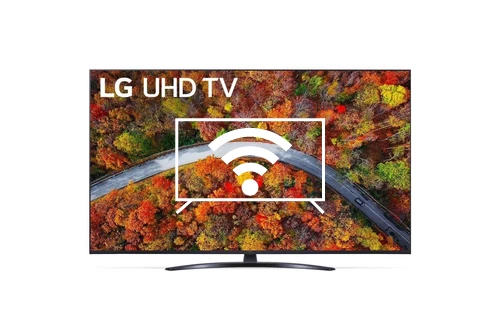 Connect to the internet LG TV Set||50\"|4K/Smart|3840x2160|Wireless