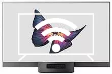 Conectar a internet Mi TV Lux Transparent Edition