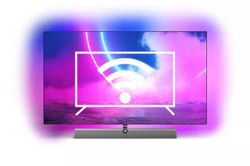 Conectar a internet Philips 48OLED935/12