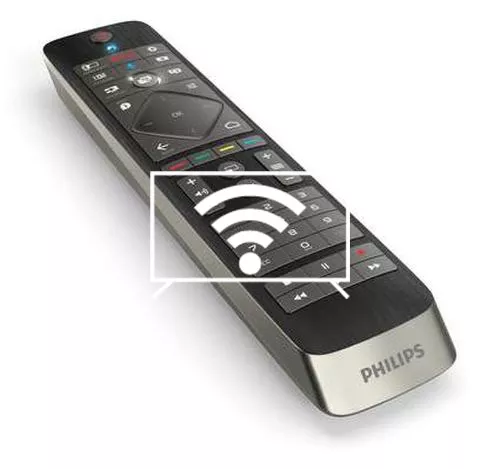Connect to the Internet Philips 55PUG7100/77