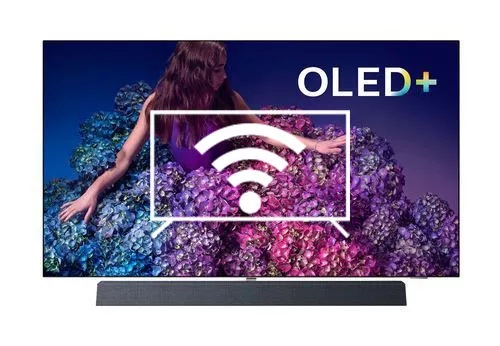 Conectar a internet Philips 65OLED934/12