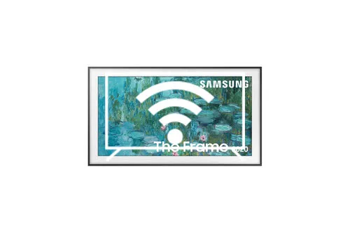 Conectar a internet Samsung QE55LS03TASXXN