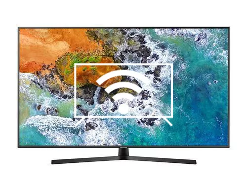 Conectar a internet Samsung SMART TV 3 HDMI 2 USB