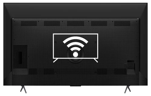 Conectar a internet TCL 75QLED780 4K QLED Google TV