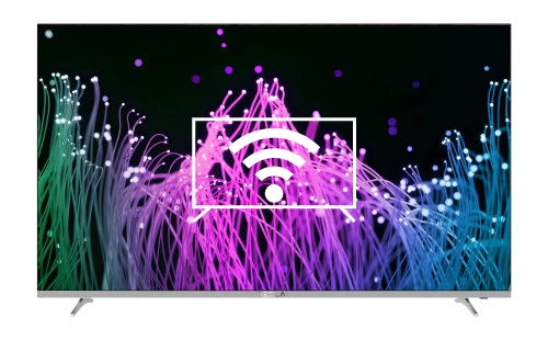 Conectar a internet Tesla TV Series 9 - Q55K925SUS