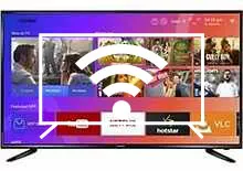 Conectar a internet Viewme Ai Pro 40A905 40 inch LED Full HD TV