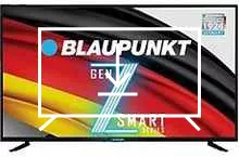 Instalar aplicaciones en Blaupunkt BLA43BS570