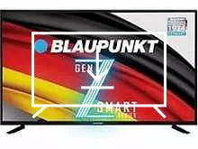Instalar aplicaciones a Blaupunkt BLA49BS570