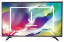 Instalar aplicaciones en Impex Gloria 43 inch LED Full HD TV