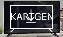 Instalar aplicaciones a KARTGEN 52C1U