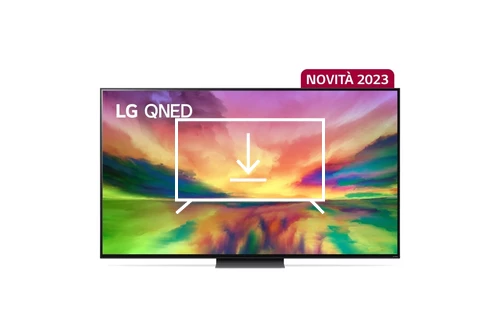 Install apps on LG 75QNED826RE