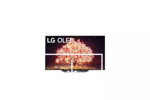 Instalar aplicaciones en LG OLED55B19LA