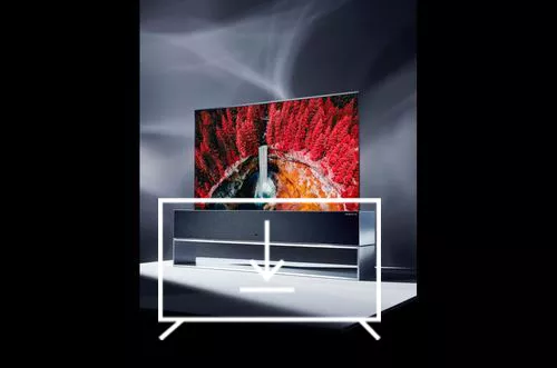 Install apps on LG OLED65R9PLA
