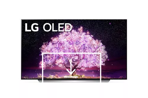 Instalar aplicaciones en LG OLED77C19LA