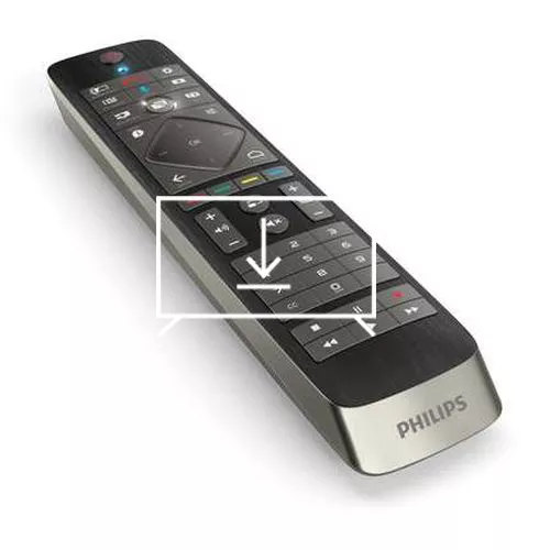 Installer des applications sur Philips 40PUG6700/77