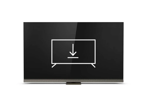 Install apps on Philips 48OLED907/12