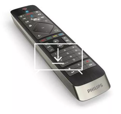 Installer des applications sur Philips 4K Ultra Slim TV powered by Android TV™ 65PUS9600/12