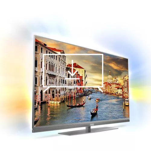 Install apps on Philips Professional TV 55HFL7011T/12