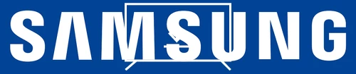 Installer des applications sur Samsung 50CU7200